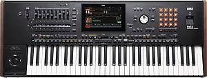 Рабочая станция Korg Pa5X-61 