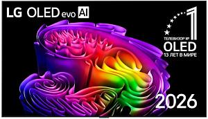 Телевизор LG OLED77G6RLA.ARUG