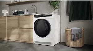 Сушильная машина Electrolux EW9D787KCE RU