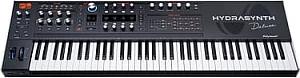 Синтезатор ASM Hydrasynth Deluxe