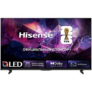 Телевизор Hisense 55E7S PRO RU