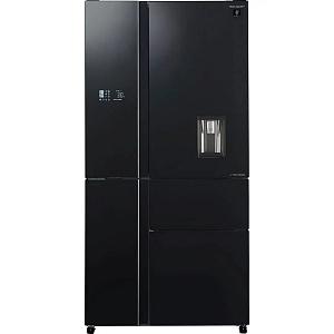 Холодильник Sharp SJWX99ABK