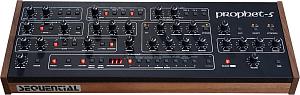 Синтезатор аналоговый Sequential Prophet 5 Module