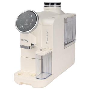 Кофемашина Korting KACM 2028 W Tamburino RU