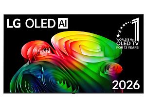 Телевизор LG OLED48B6RLA.ARUG RU