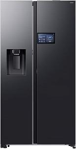 Холодильник Samsung RS90F65D1FWT RU