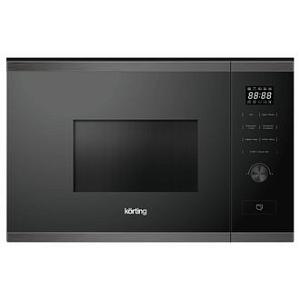 Встраиваемая микроволновая печь Korting KMI 820 GNBX RU