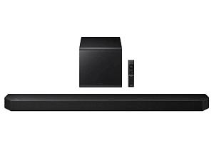 Саундбар Samsung HW-Q800F RU