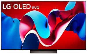 Телевизор LG OLED65C4RLA RU