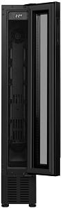 Винный шкаф MAUNFELD MBWC-20S7.1 RU