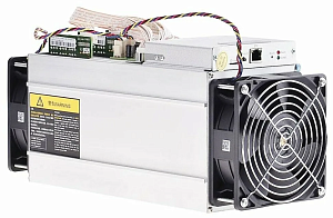 Промышленный компьютер Asic Antminer S9 13.5TH/s RU